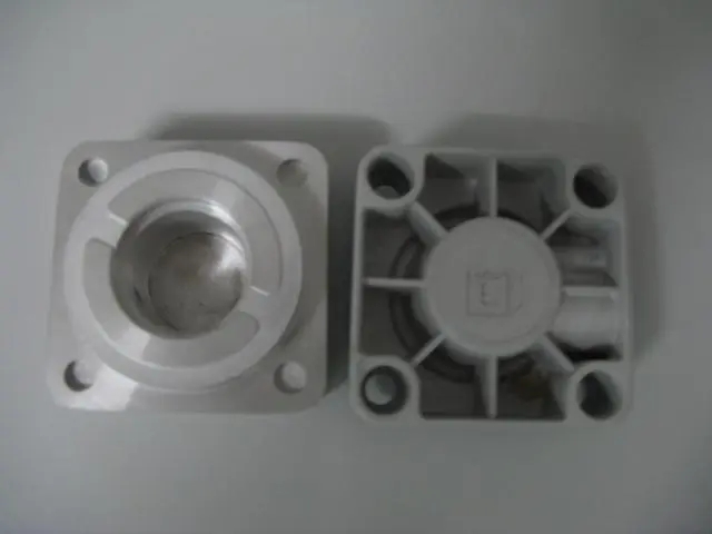 鋁材三價(jià)鉻鈍化劑